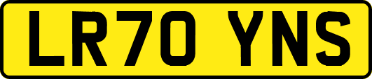 LR70YNS