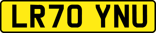 LR70YNU