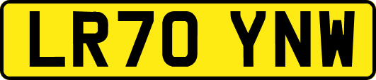 LR70YNW