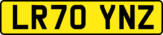 LR70YNZ