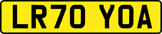 LR70YOA