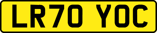 LR70YOC