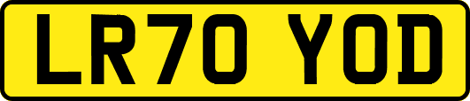 LR70YOD