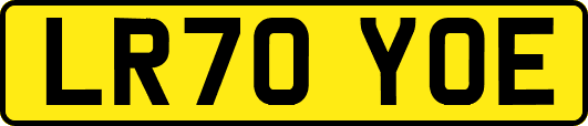 LR70YOE