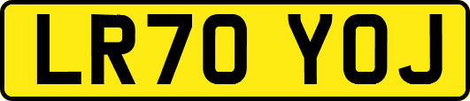 LR70YOJ