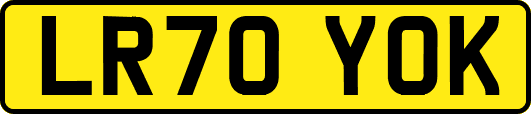 LR70YOK