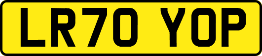 LR70YOP