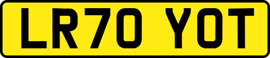 LR70YOT