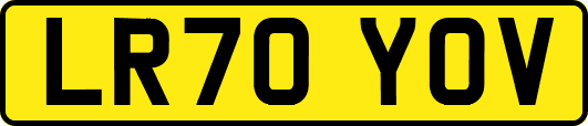 LR70YOV