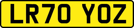 LR70YOZ