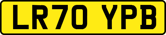 LR70YPB