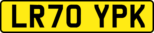 LR70YPK