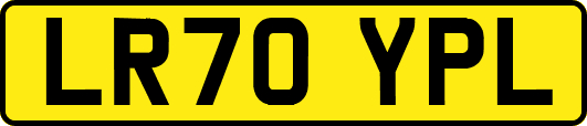 LR70YPL