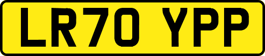 LR70YPP