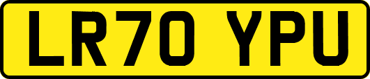 LR70YPU