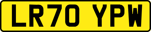 LR70YPW