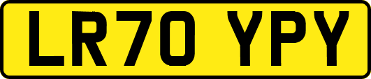 LR70YPY