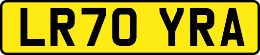 LR70YRA