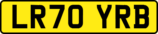 LR70YRB