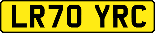 LR70YRC