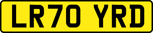 LR70YRD