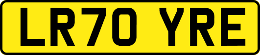 LR70YRE