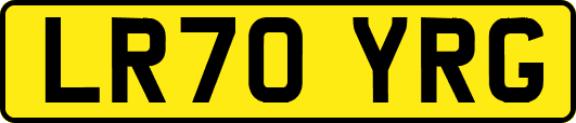 LR70YRG