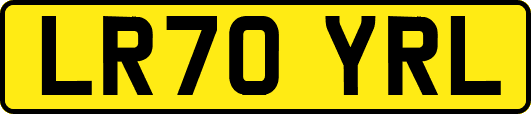 LR70YRL
