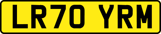 LR70YRM