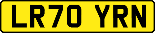 LR70YRN
