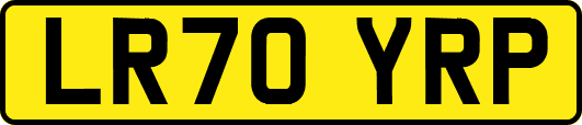 LR70YRP