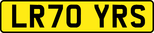 LR70YRS