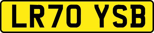 LR70YSB
