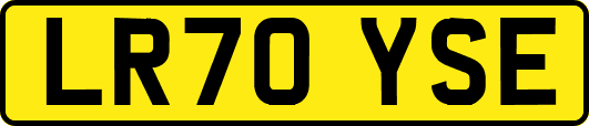 LR70YSE