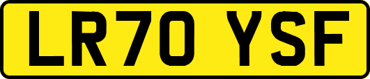 LR70YSF