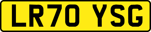 LR70YSG