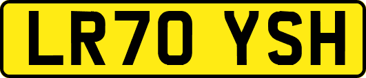 LR70YSH