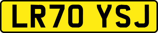 LR70YSJ