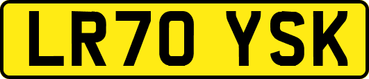 LR70YSK