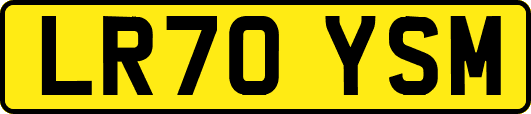 LR70YSM
