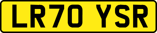 LR70YSR