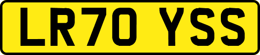 LR70YSS
