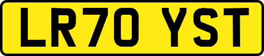 LR70YST