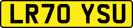 LR70YSU