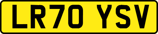 LR70YSV