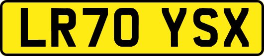 LR70YSX