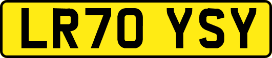 LR70YSY