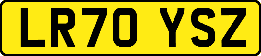 LR70YSZ