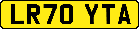 LR70YTA