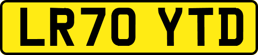 LR70YTD